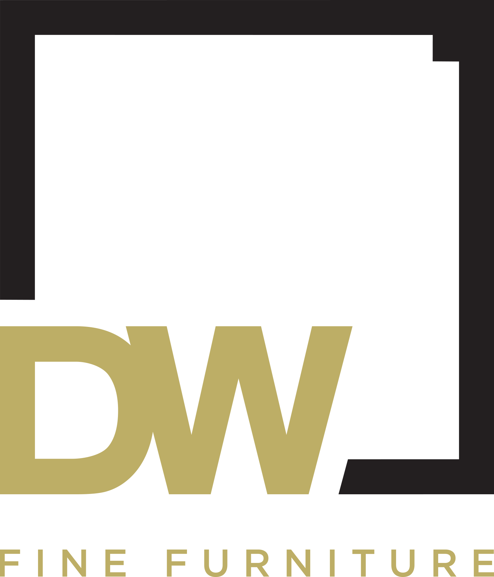 D&W Logo